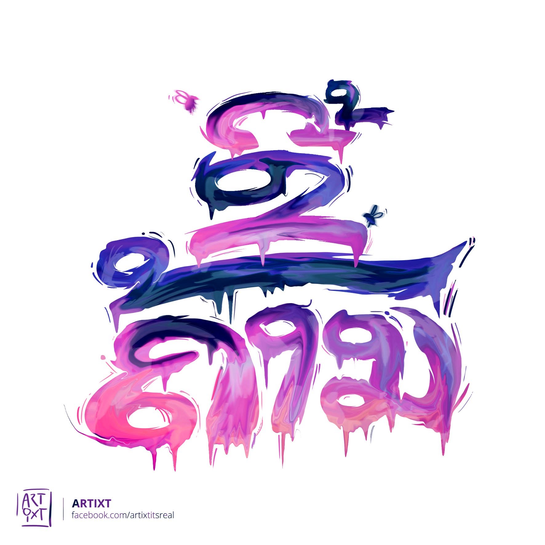 Selected work by Rith Tep